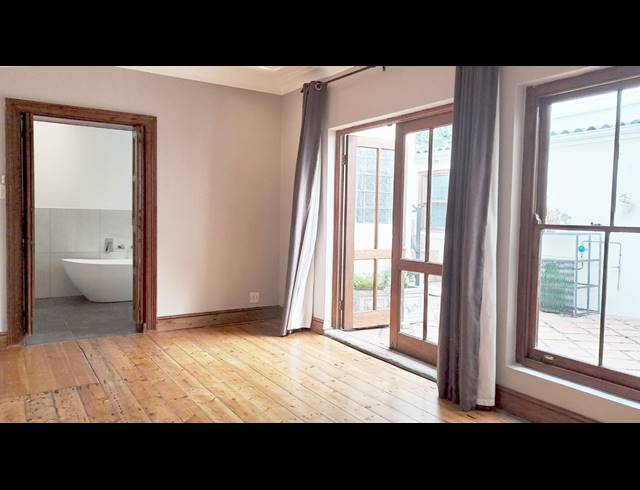 3 bed property to rent in OBSERVATORY